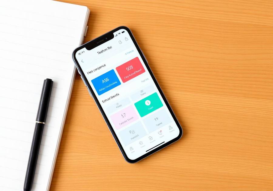 School Management Apps for schools — End-to-end app: attendance, exams, fees, transport, chat & more — for every role.